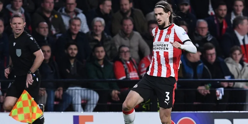 ПСВ - Хераклес ПСВ - Хераклес