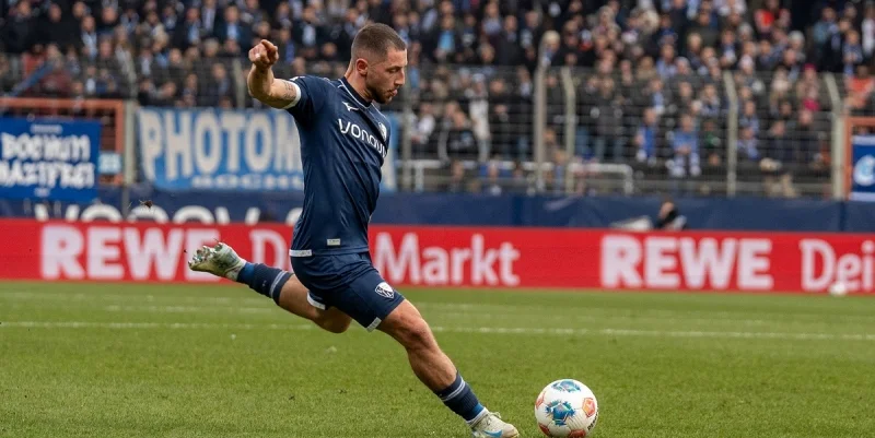 Ганновер - Бохум Ганновер - Бохум