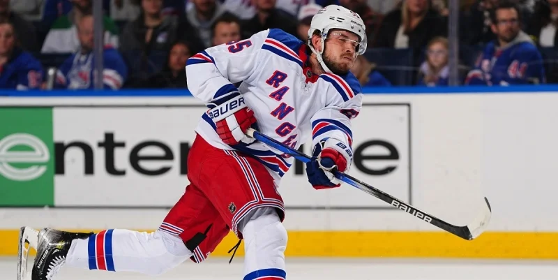 Рейнджерс - Монреаль Рейнджерс - Монреаль