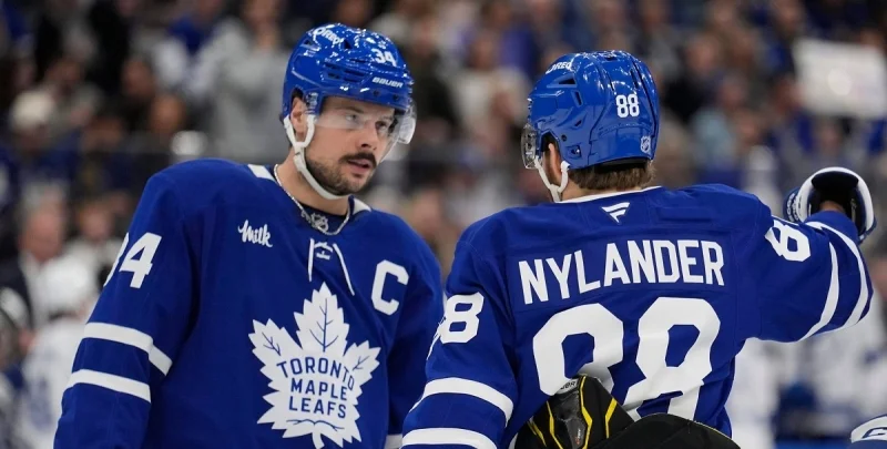 Торонто - Эдмонтон Торонто - Эдмонтон