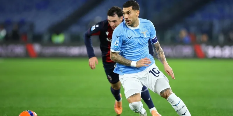 Парма - Лацио Парма - Лацио