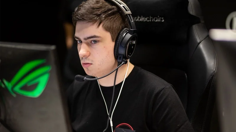500 - CYBERSHOKE Esports 500 - CYBERSHOKE Esports