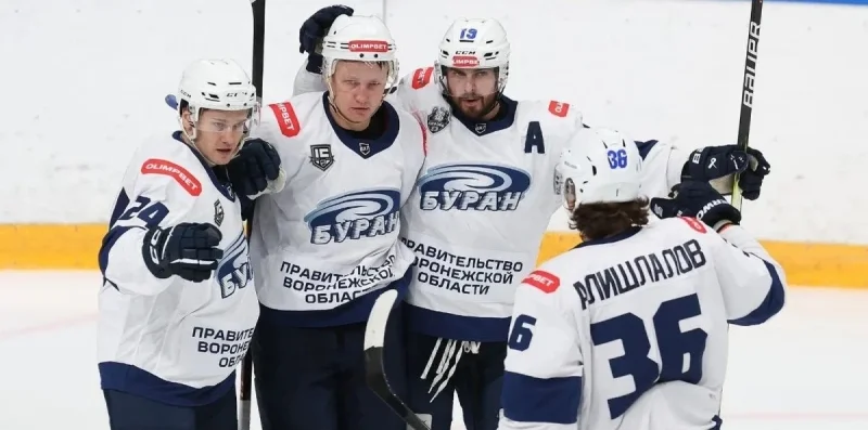 Буран - Челны Буран - Челны