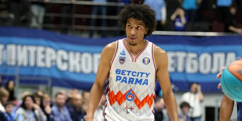 Парма Пермь - Локомотив-Кубань Парма Пермь - Локомотив-Кубань