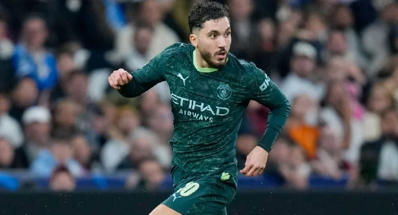 Кристал Пэлас - Манчестер Сити Кристал Пэлас - Манчестер Сити