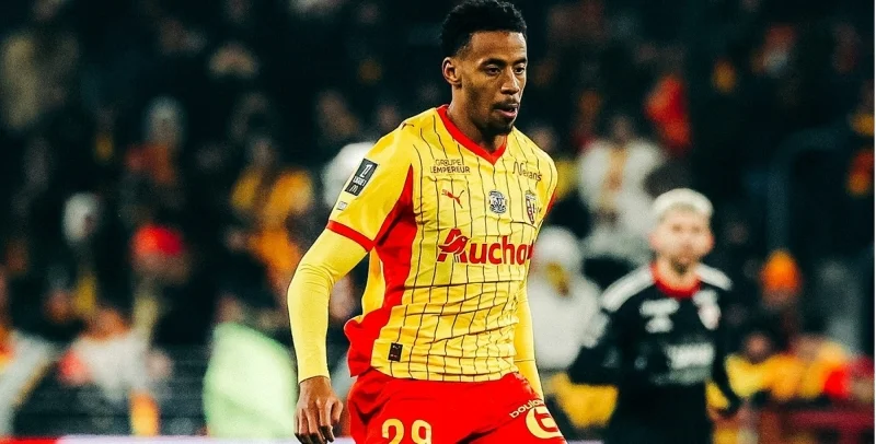 Ланс - Ницца Ланс - Ницца