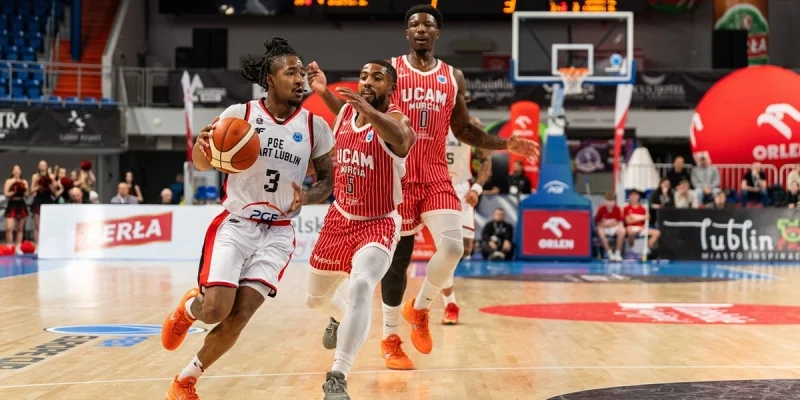 Мурсия - Ховентут Мурсия - Ховентут