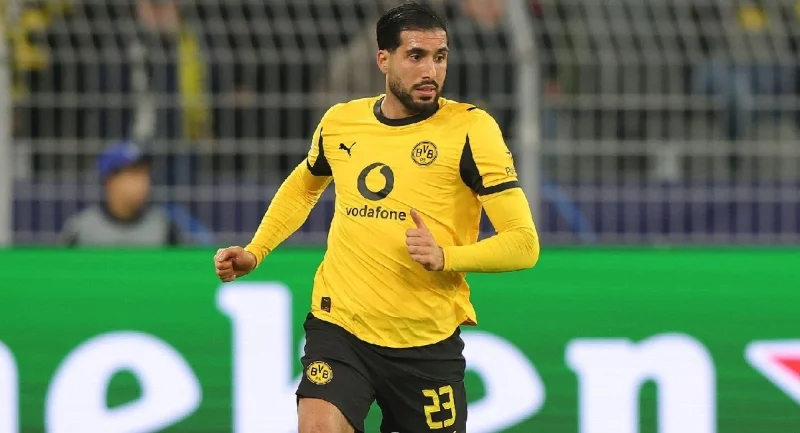 Фрайбург - Боруссия Д Фрайбург - Боруссия Д