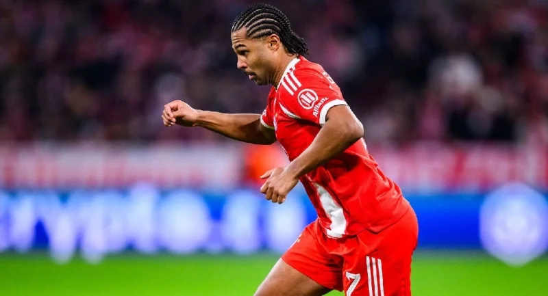 Бавария - Майнц