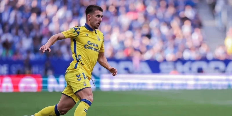 Сеута - Лас-Пальмас Сеута - Лас-Пальмас