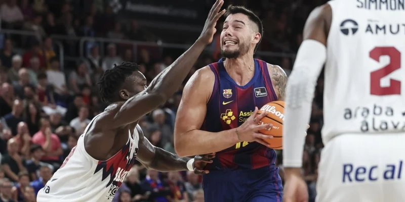 Манреса - Барселона Манреса - Барселона