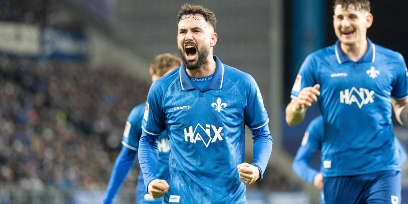 Дармштадт - Мюнстер Дармштадт - Мюнстер