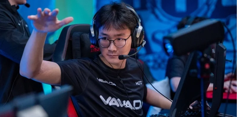 Team Heroic - GamerLegion Team Heroic - GamerLegion