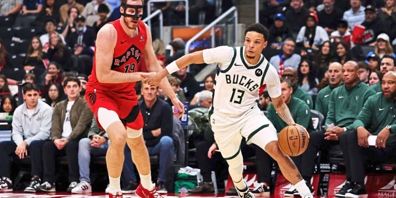 Бруклин Нетс - Милуоки