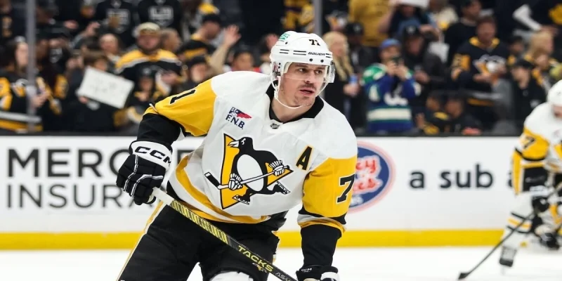 Питтсбург - Юта