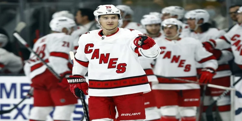 Каролина - Филадельфия Каролина - Филадельфия