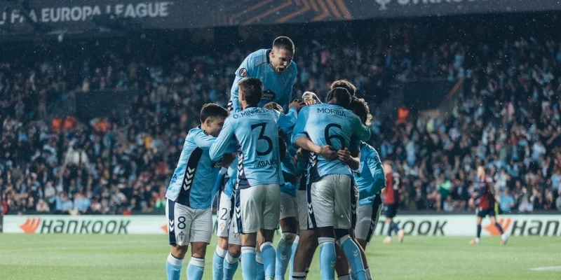 Сельта - Атлетик Бильбао Сельта - Атлетик Бильбао