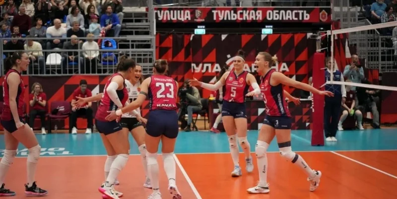 Тулица - Динамо Краснодар Тулица - Динамо Краснодар