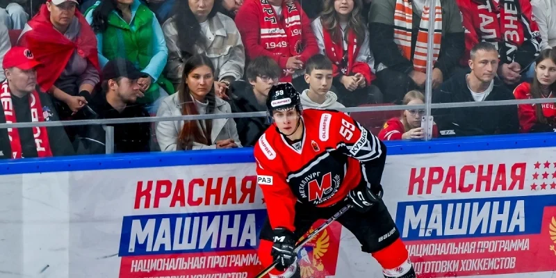 Металлург Нк - СКА-ВМФ Металлург Нк - СКА-ВМФ