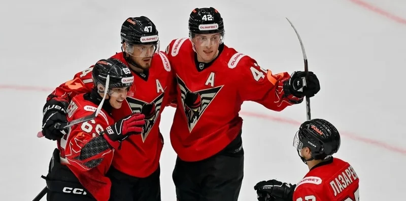 Омские Крылья - Дизель