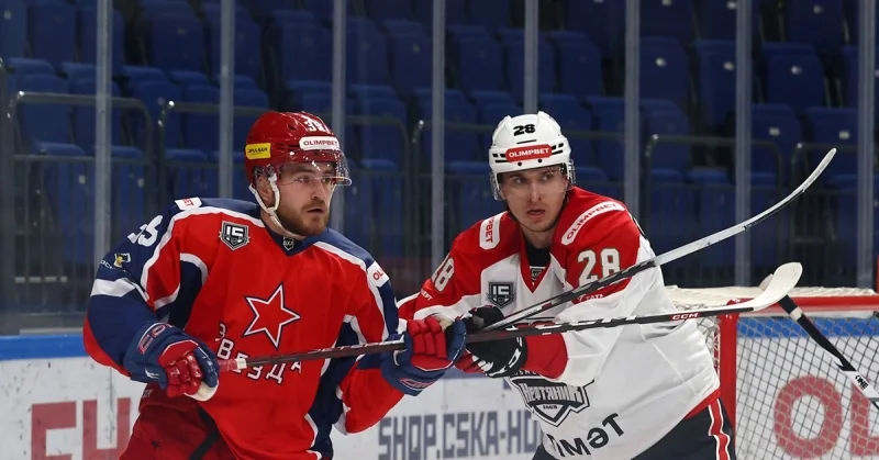 Звезда - Олимпия Кирово-Чепецк Звезда - Олимпия Кирово-Чепецк