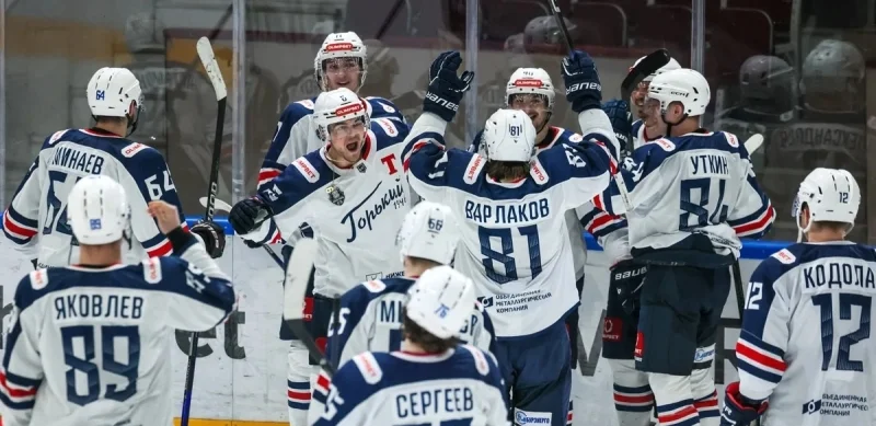 Торпедо-Горький - Торос Торпедо-Горький - Торос