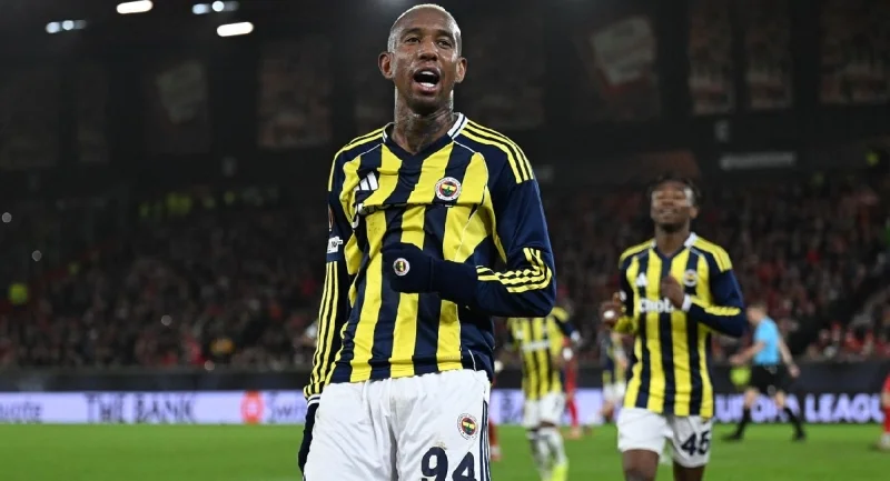 Фенербахче - Коньяспор Фенербахче - Коньяспор