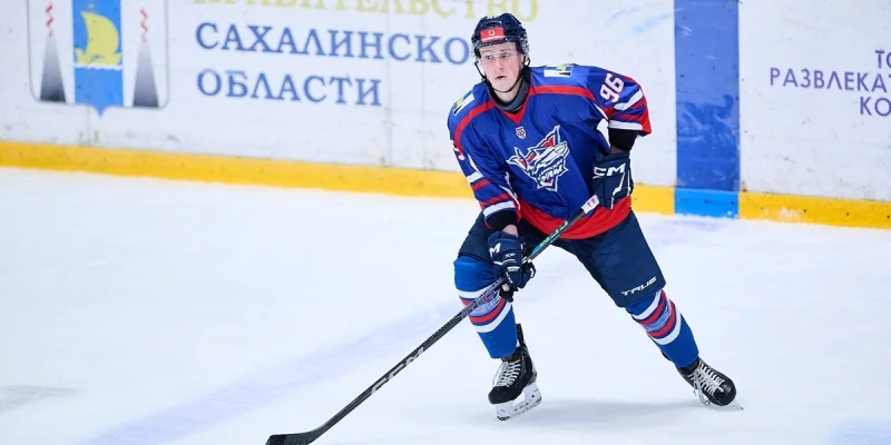 Сахалинские Акулы - Академия СКА Сахалинские Акулы - Академия СКА