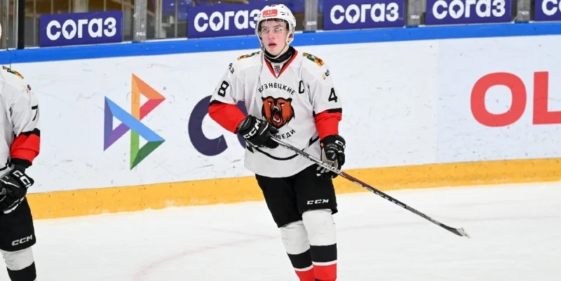 Локо-76 - Кузнецкие Медведи Локо-76 - Кузнецкие Медведи