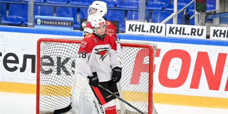 АКМ-Новомосковск - Омские Ястребы АКМ-Новомосковск - Омские Ястребы
