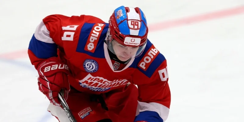 Капитан - Красная Машина Капитан - Красная Машина