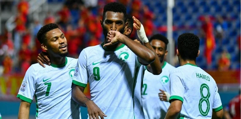 Саудовская Аравия - Иордания Саудовская Аравия - Иордания