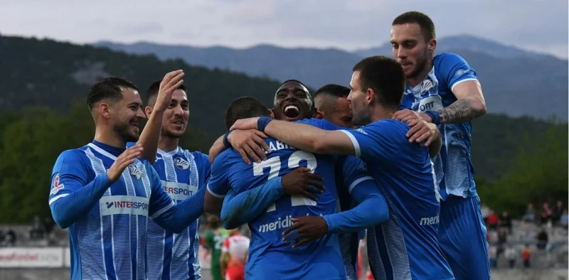 Бейтар Иерусалим - Бней Сахнин Бейтар Иерусалим - Бней Сахнин