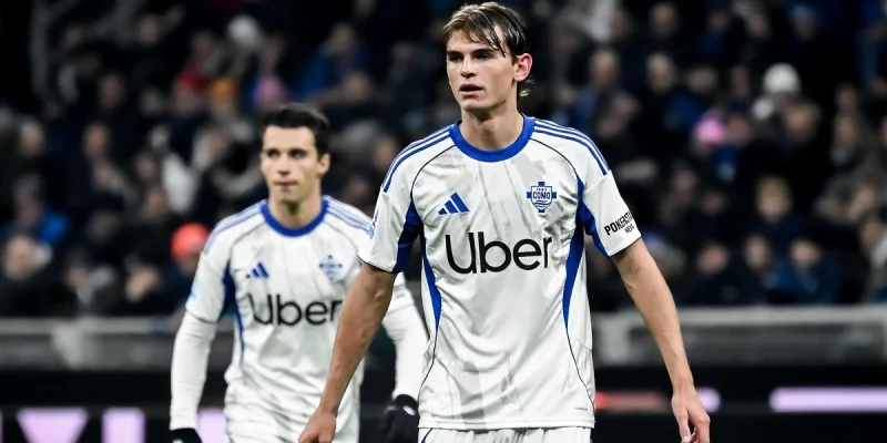 Рома - Комо Рома - Комо