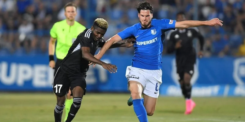 Фарул - Арад Фарул - Арад