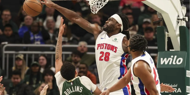 Бостон - Детройт Бостон - Детройт