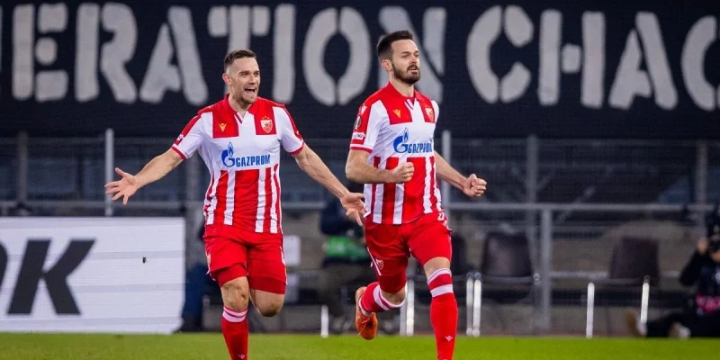 Бачка Топола - Црвена Звезда Бачка Топола - Црвена Звезда