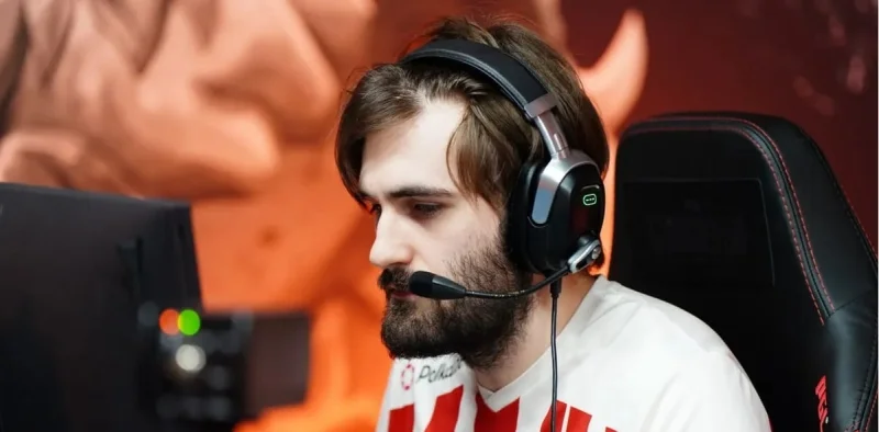 Team Heroic - 1win Team Heroic - 1win