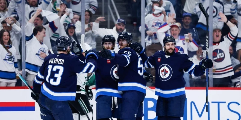 Виннипег Джетс - Оттава