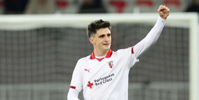 Брага - Санта-Клара