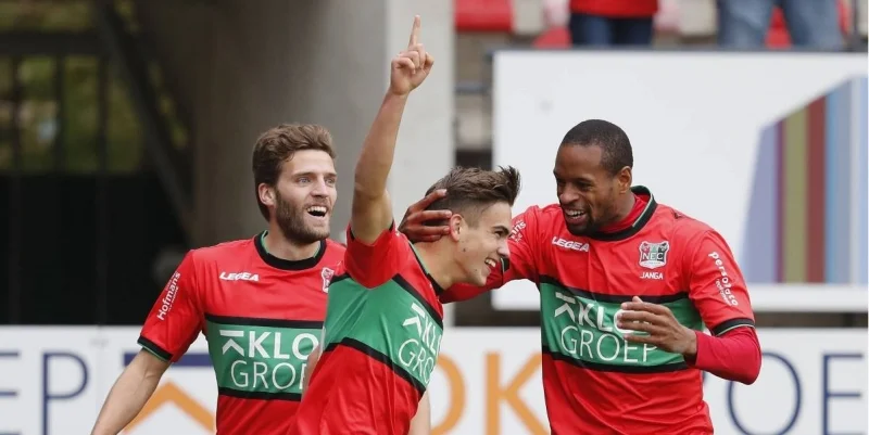 АФK - Неймеген