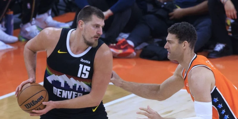 Денвер - Хьюстон Денвер - Хьюстон