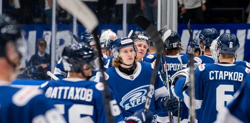 Буран - ЦСК ВВС Буран - ЦСК ВВС