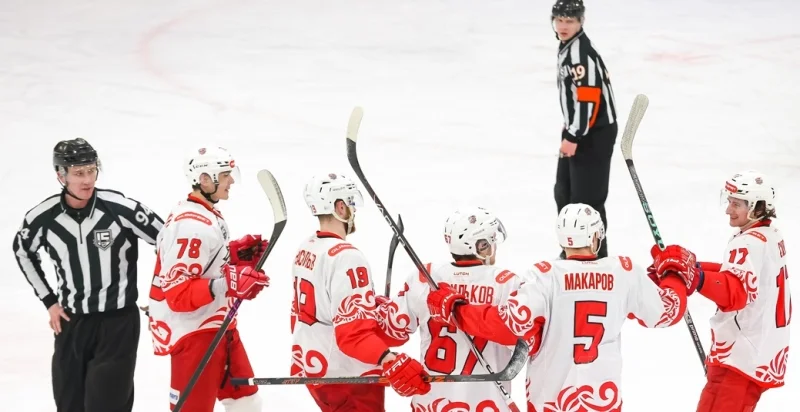 Ростов - Барс Ростов - Барс