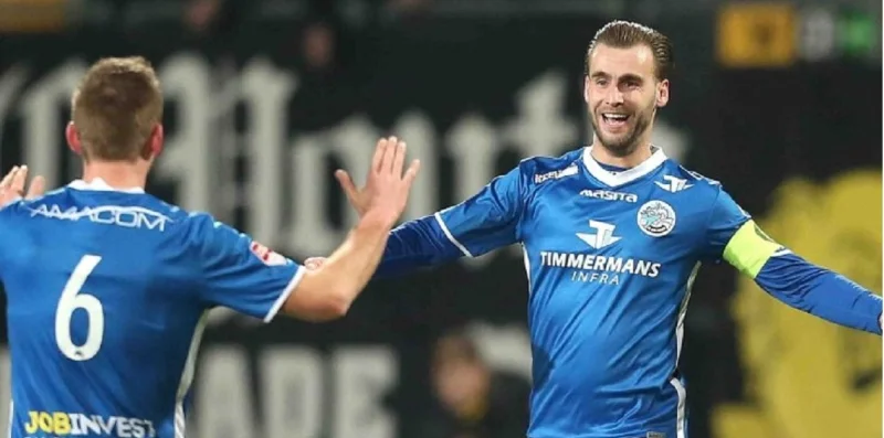 Ден Босх - Катвейк