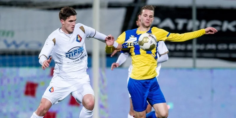 Хук - Телстар