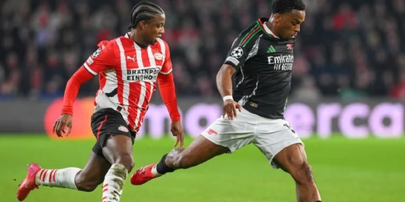 ПСВ - ГВВВ Венендал ПСВ - ГВВВ Венендал