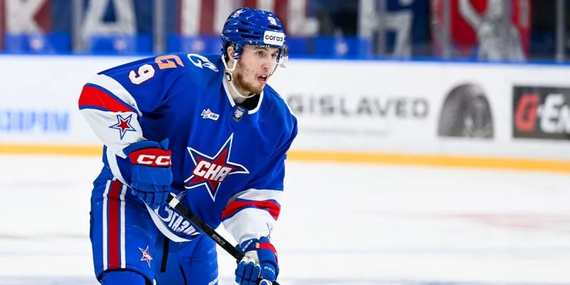 СКА - Шанхайские Драконы