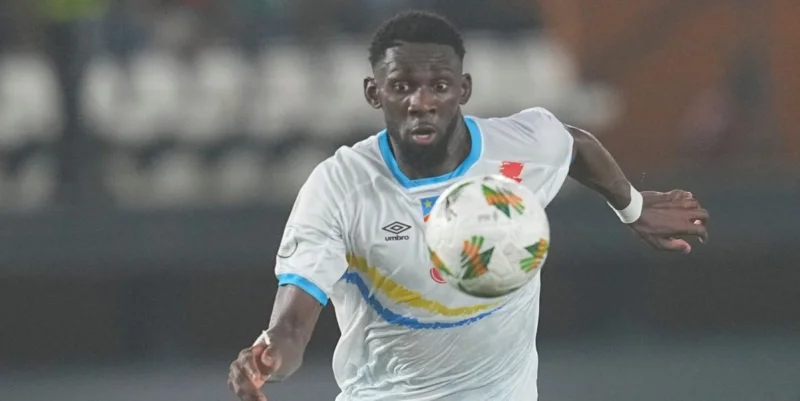 Конго - Замбия Конго - Замбия