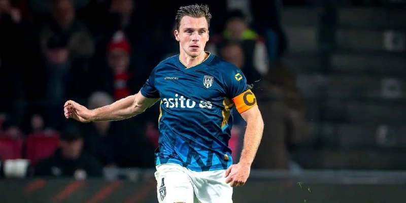 Хераклес - Хогевен Хераклес - Хогевен